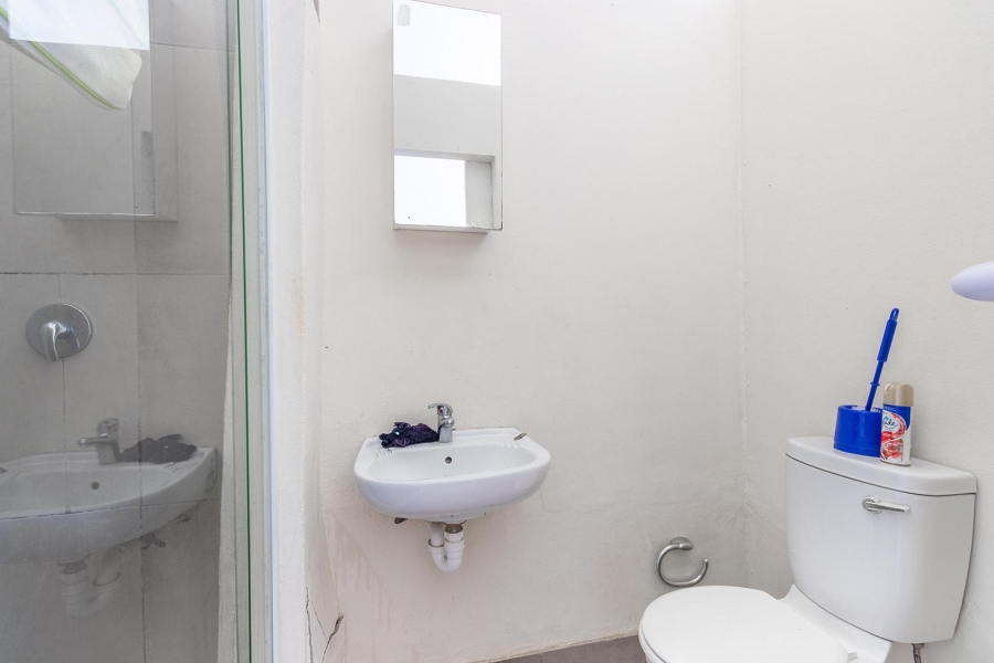 3 Bedroom Property for Sale in Woodstock Western Cape
